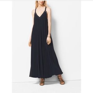 Michael Kors long dress